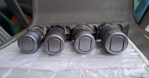 senzor parcare audi A4 B6 