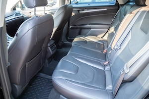 Ford Mondeo Titanium - 2016, Motor 2.0 TDCI de 180CP, 179.000 km - imagine 8