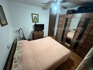 Apartament 3 camere decomandat - imagine 3