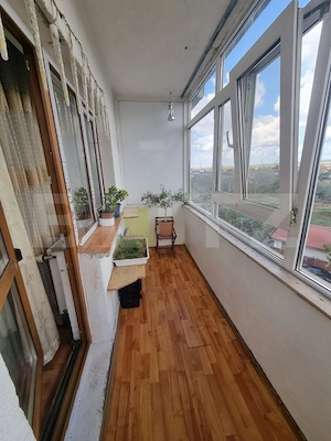 Apartament 3 camere decomandat - imagine 9