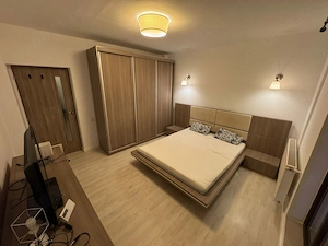 Apartament 2 camere de inchiriat Militari Residence - imagine 2