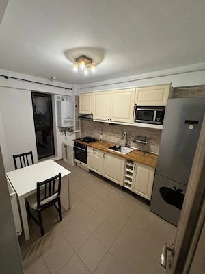 Apartament 2 camere de inchiriat Militari Residence - imagine 3