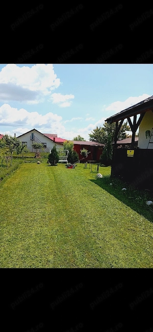 casa de vanzare Adunații  Copaceni  - imagine 3