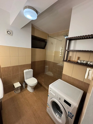 Apartament 2 camere de inchiriat Militari Residence - imagine 5