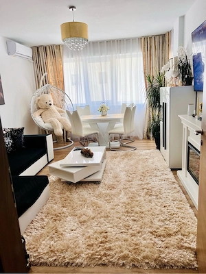 Se închiriază apartament  - imagine 2