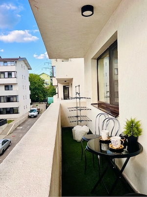 Se închiriază apartament  - imagine 8