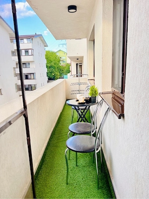 Se închiriază apartament  - imagine 10