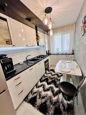 Se închiriază apartament  - imagine 5
