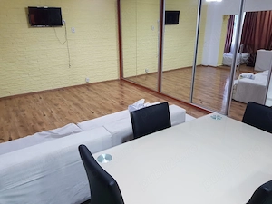 Inchiriez apartament 2 camere in Doamna Ghica - imagine 8