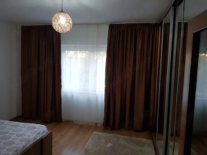 Inchiriez apartament 2 camere in Doamna Ghica - imagine 4