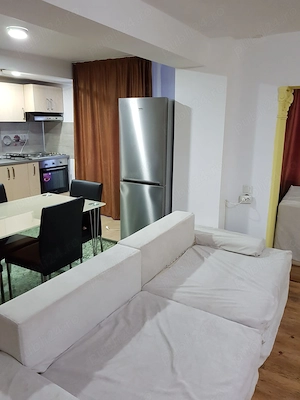 Inchiriez apartament 2 camere in Doamna Ghica - imagine 2