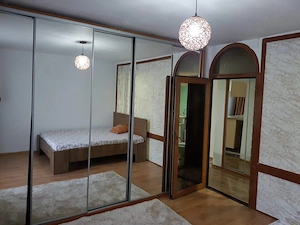 Inchiriez apartament 2 camere in Doamna Ghica - imagine 6