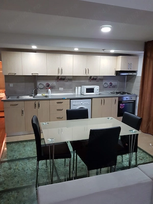 Inchiriez apartament 2 camere in Doamna Ghica