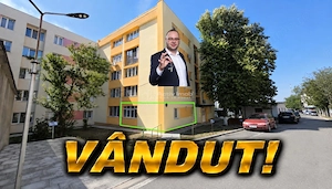Oravita | Apt. 2 Cam | Decomandat | Parter | ZERO COMISION