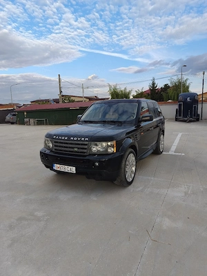 Range Rover - imagine 5