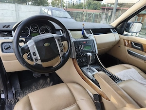 Range Rover - imagine 2