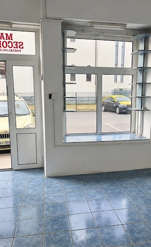 Spațiu comercial de închiriat central Severin  - imagine 3