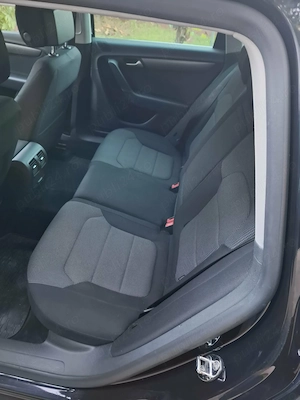 Vand Passat B7 Variant, 2011, 2.0 TDI, 170 CP, Manuala - imagine 5