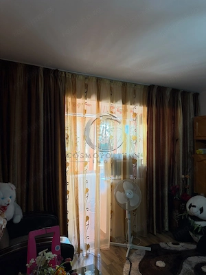 Apartament cu 2 camere ~ zona Micro 5 ~ etaj 5din10 ~ confort 1 dec ~ - imagine 2