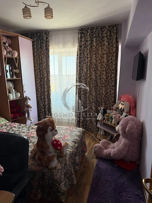 Apartament cu 2 camere ~ zona Micro 5 ~ etaj 5din10 ~ confort 1 dec ~ - imagine 8