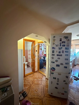 Apartament cu 2 camere ~ zona Micro 5 ~ etaj 5din10 ~ confort 1 dec ~ - imagine 3
