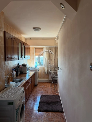 Apartament cu 2 camere ~ zona Micro 5 ~ etaj 5din10 ~ confort 1 dec ~ - imagine 6