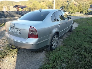 Vand Volkswagen Passat - imagine 8