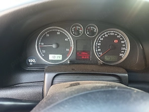 Vand Volkswagen Passat - imagine 2