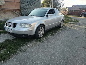 Vand Volkswagen Passat - imagine 10