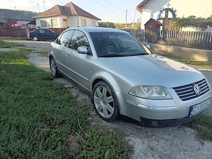 Vand Volkswagen Passat - imagine 7