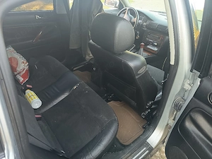 Vand Volkswagen Passat