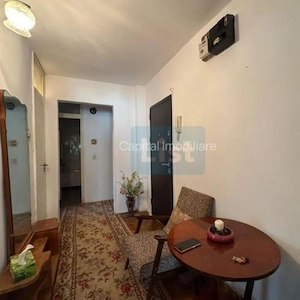Vând apartament 2 camere confort marit - imagine 3
