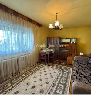 Vând apartament 2 camere confort marit