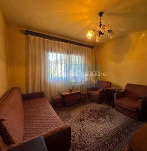Vând apartament 2 camere confort marit - imagine 2