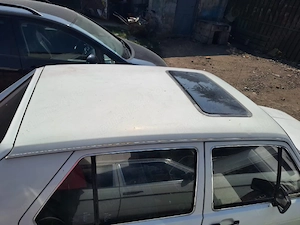 Volkswagen Golf mk1 - imagine 4
