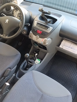 Peugeot 107 Hdi - imagine 4