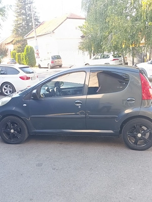 Peugeot 107 Hdi - imagine 5