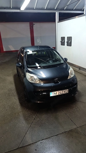 Peugeot 107 Hdi - imagine 3