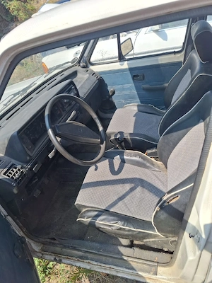 Volkswagen Golf mk1 - imagine 5