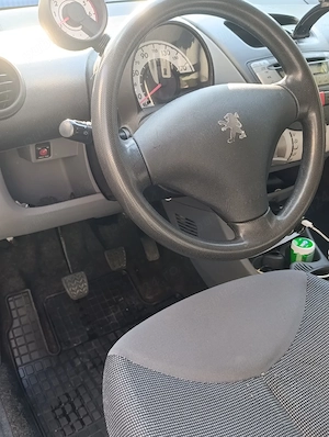Peugeot 107 Hdi - imagine 2