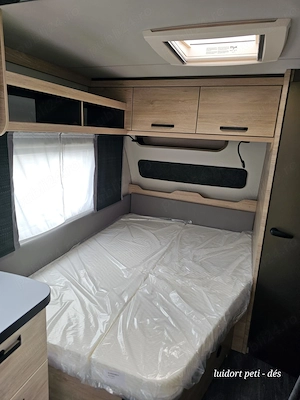Weinsberg CaraOne 450 FU   Model 2026   Noua - imagine 4