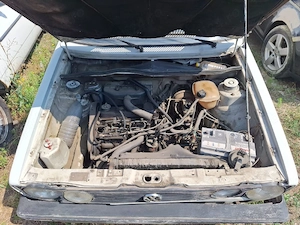 Volkswagen Golf mk1 - imagine 3