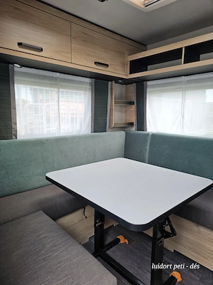 Weinsberg CaraOne 450 FU   Model 2026   Noua - imagine 3