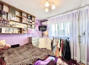 Apartament cu 2 camere in Marasti langa Kaufland cu boxa si 2 balcoane