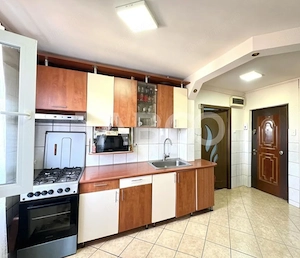 Apartament cu 2 camere in Marasti langa Kaufland cu boxa si 2 balcoane - imagine 8