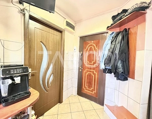 Apartament cu 2 camere in Marasti langa Kaufland cu boxa si 2 balcoane - imagine 11