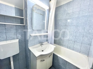 Apartament cu 2 camere in Marasti langa Kaufland cu boxa si 2 balcoane - imagine 9