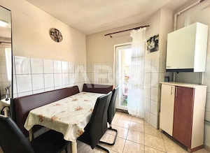 Apartament cu 2 camere in Marasti langa Kaufland cu boxa si 2 balcoane - imagine 7