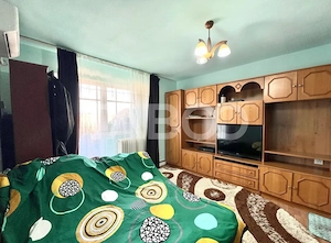 Apartament cu 2 camere in Marasti langa Kaufland cu boxa si 2 balcoane - imagine 4