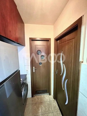 Apartament cu 2 camere in Marasti langa Kaufland cu boxa si 2 balcoane - imagine 3